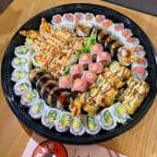 Best Sushi Party Tray A in Arlington Heights, IL