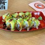 Best Caterpillar Roll in Arlington Heights, IL