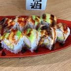 Best Dragon Roll in Arlington Heights, IL