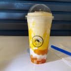 Best Mango Yogurt Smoothie in Arlington Heights, IL