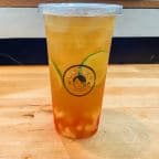 Best Lime Fruit Jelly Green Tea in Arlington Heights, IL