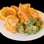Best Shrimp Vegetable Tempura in Arlington Heights, IL