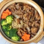 Best Osaku Beef Bowl in Arlington Heights, IL