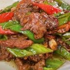 Best Mongolian Beef in Arlington Heights, IL