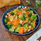 Best Broccoli Chicken in Arlington Heights, IL