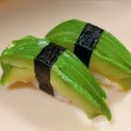 Best Avocado Sushi (2 pcs) in Arlington Heights, IL