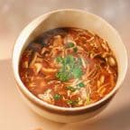 Best Hot and Sour Soup in Arlington Heights, IL