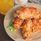 Best Osaku Fried Chicken in Arlington Heights, IL