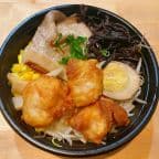 Best Fried Chicken Ramen in Arlington Heights, IL