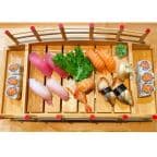 Best Sushi Deluxe in Arlington Heights, IL