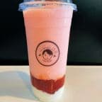 Best Strawberry Yogurt Smoothie in Arlington Heights, IL