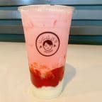 Best Strawberry Bobo Yogurt in Arlington Heights, IL