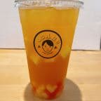 Best Mango Jelly Green Tea in Arlington Heights, IL