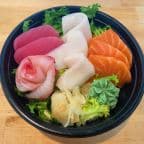 Best Chirashi Don in Arlington Heights, IL