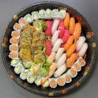 Best Sushi Party Tray B in Arlington Heights, IL