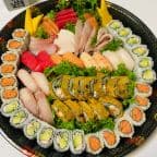 Best Sushi Party Tray C in Arlington Heights, IL