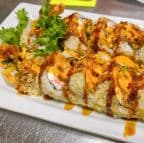 Best Godzilla Roll in Arlington Heights, IL