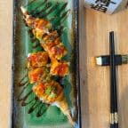 Best Dragon on Fire Roll in Arlington Heights, IL