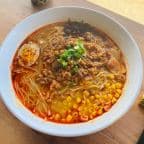 Best Spicy Beef Miso Ramen in Arlington Heights, IL